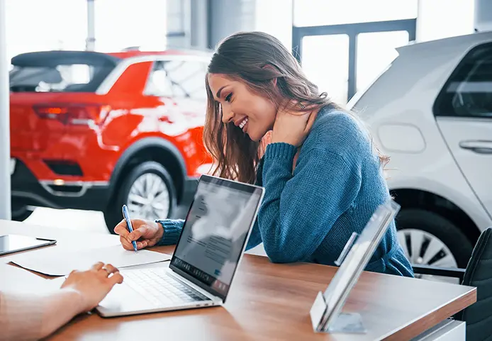 Best way to research buying a car
