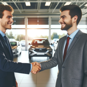 Exploring the advantages of dealer financing for your next car purchase