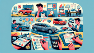 Navigating the journey of your first car purchase: a guide for new buyers